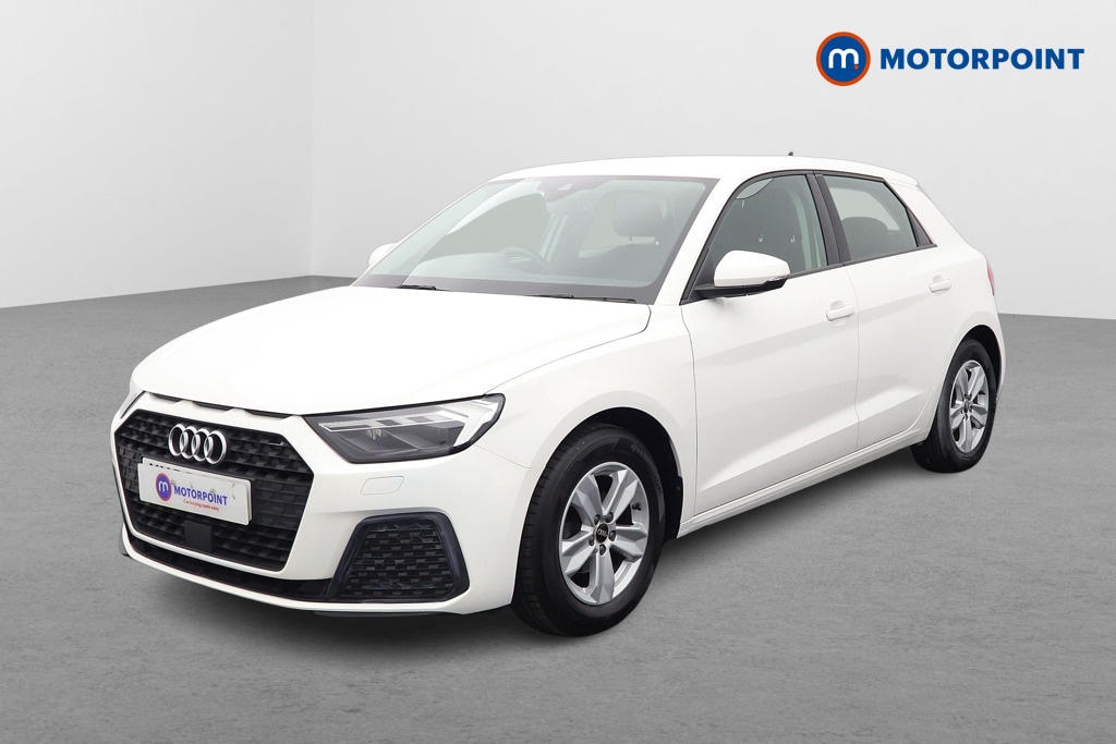 Used Audi A1 2022 for sale - 77533556: Photo 3