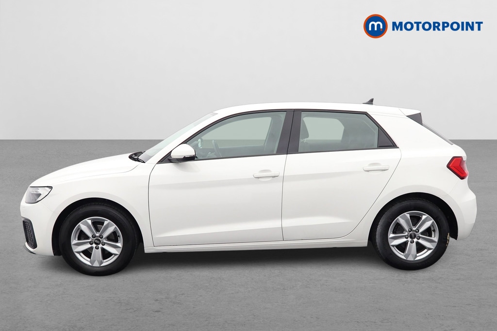 Used Audi A1 2022 for sale - 77533556: Photo 4