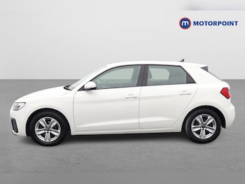 Used Audi A1 2022 for sale - 77533556: Photo