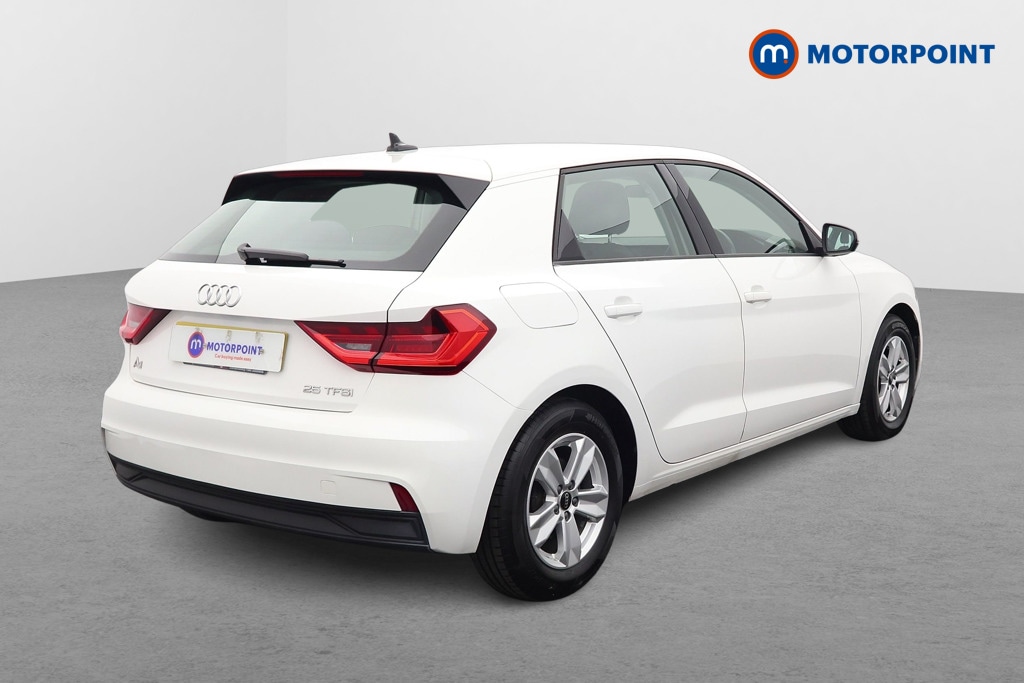 Used Audi A1 2022 for sale - 77533556: Photo 7
