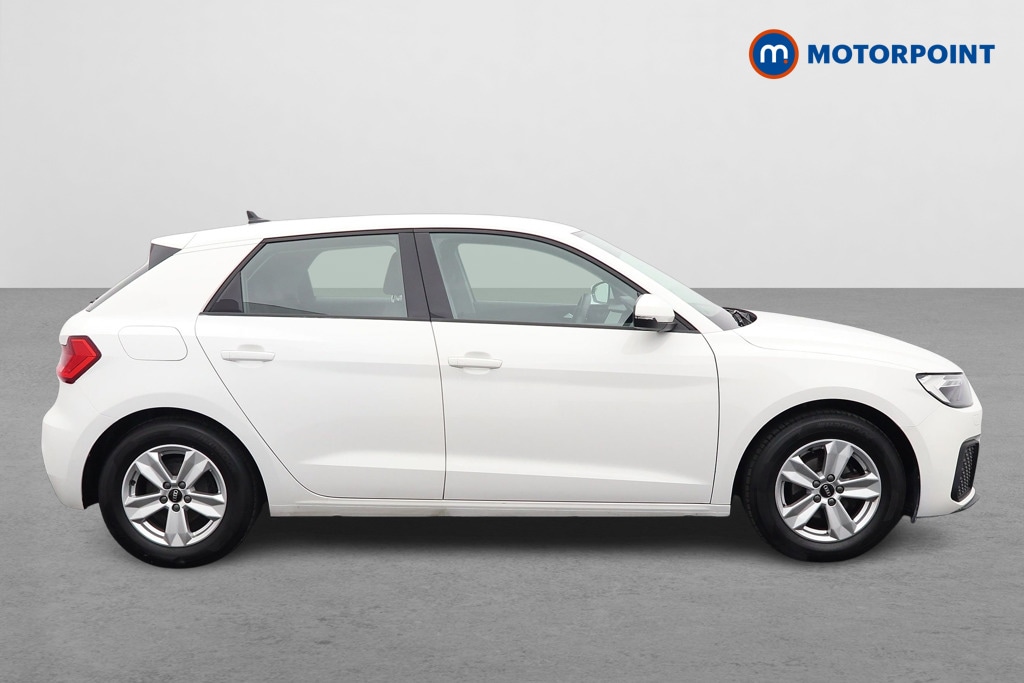 Used Audi A1 2022 for sale - 77533556: Photo 8