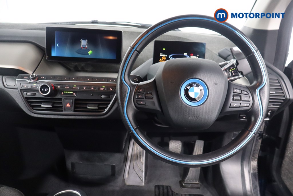Used BMW i3 2021 for sale - 77117555: Photo 11