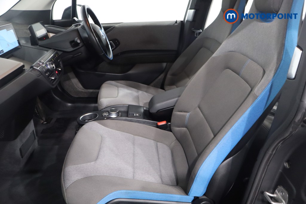 Used BMW i3 2021 for sale - 77117555: Photo 12