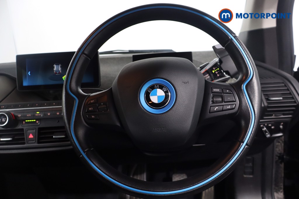 Used BMW i3 2021 for sale - 77117555: Photo 14