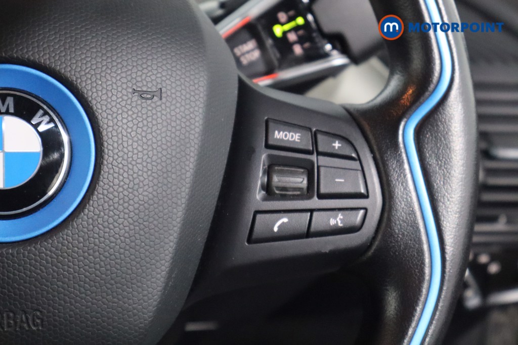 Used BMW i3 2021 for sale - 77117555: Photo 16