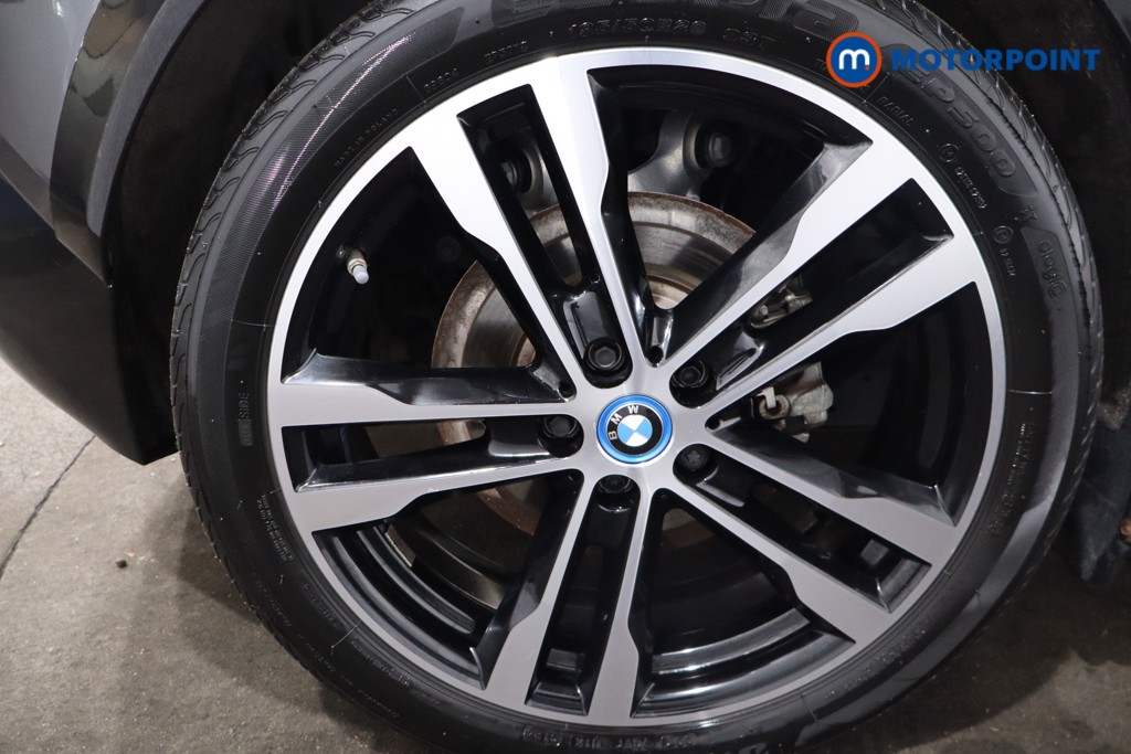 Used BMW i3 2021 for sale - 77117555: Photo 17