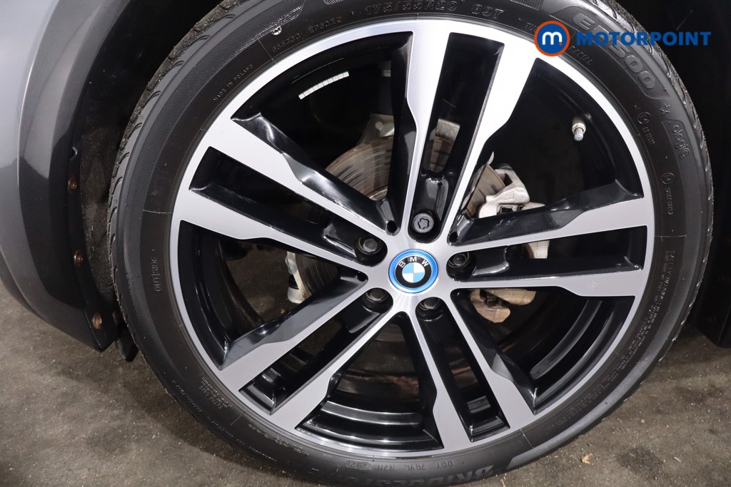 Used BMW i3 2021 for sale - 77117555: Photo 19