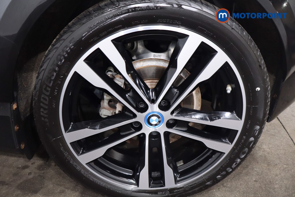 Used BMW i3 2021 for sale - 77117555: Photo 20