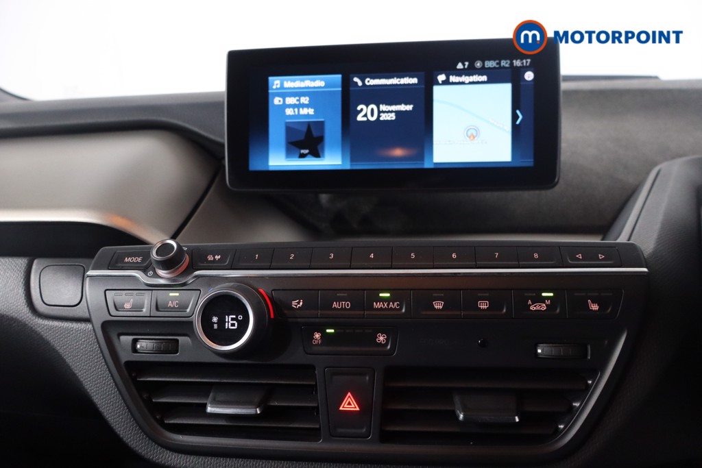 Used BMW i3 2021 for sale - 77117555: Photo 25