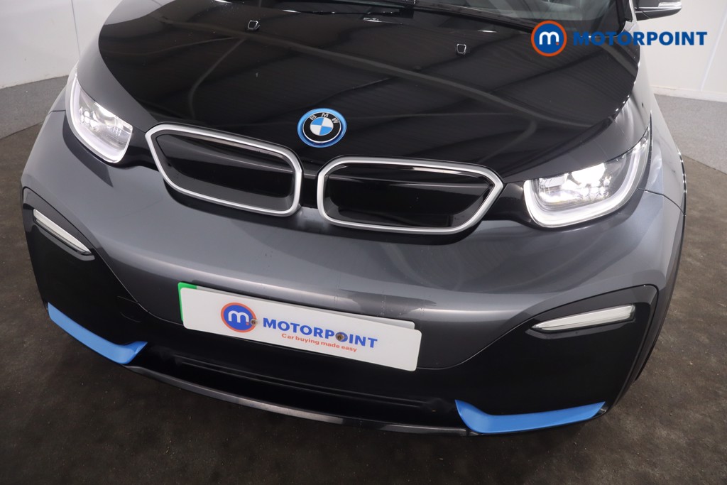 Used BMW i3 2021 for sale - 77117555: Photo 37