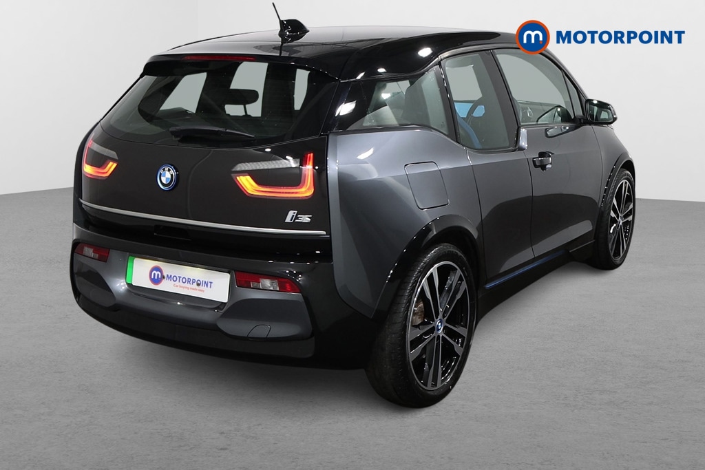 Used BMW i3 2021 for sale - 77117555: Photo 7