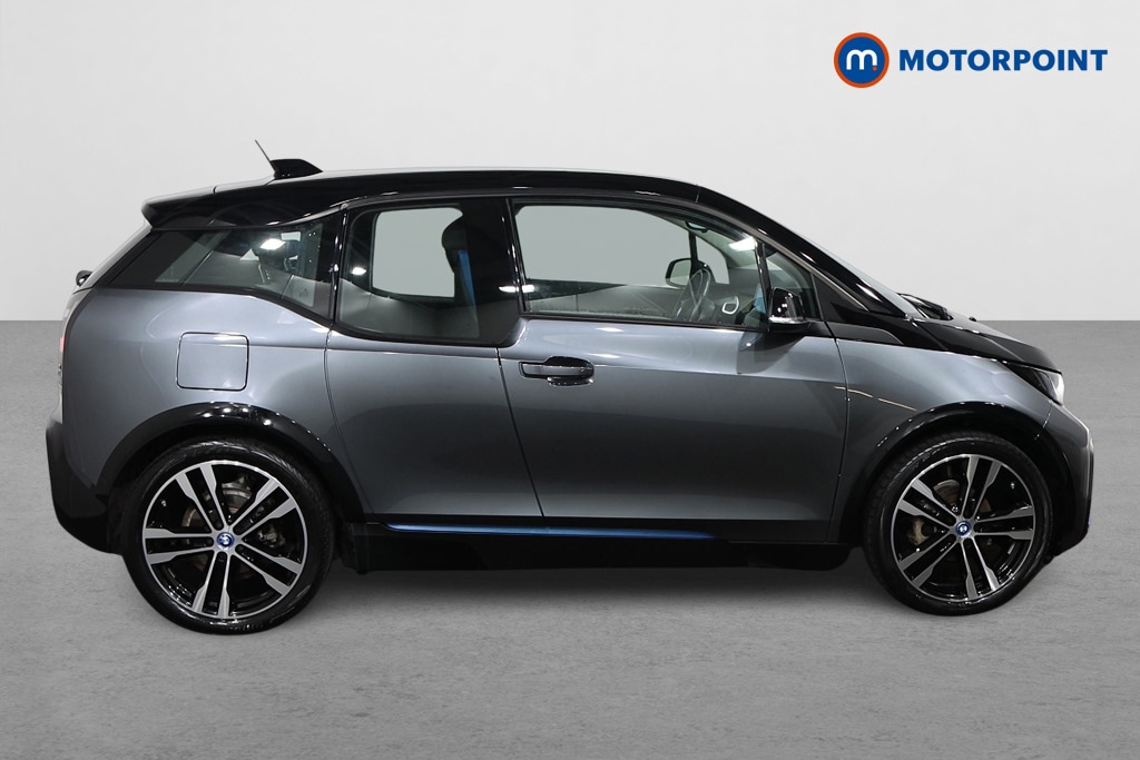 Used BMW i3 2021 for sale - 77117555: Photo 8