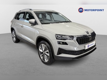 Used Skoda Karoq undefined for sale - 78443348: Photo