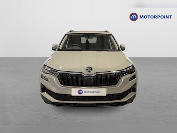 Used Skoda Karoq undefined for sale - 78443348: Photo