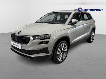 Used Skoda Karoq undefined for sale - 78443348: Photo