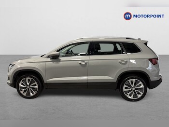 Used Skoda Karoq undefined for sale - 78443348: Photo