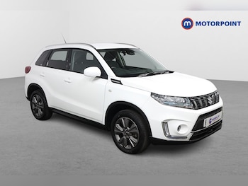 Used Suzuki Vitara 2022 for sale - 78255797: Photo