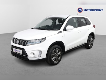 Used Suzuki Vitara 2022 for sale - 78255797: Photo