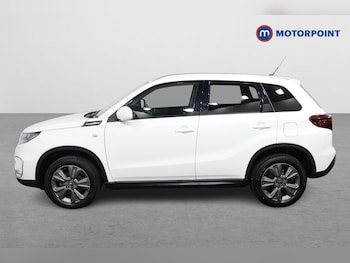 Used Suzuki Vitara 2022 for sale - 78255797: Photo