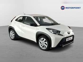 Used Toyota Aygo X 2023 for sale - 79502671: Photo