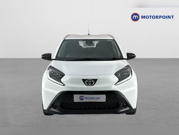 Used Toyota Aygo X 2023 for sale - 79502671: Photo