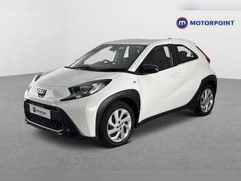 Used Toyota Aygo X 2023 for sale - 79502671: Photo
