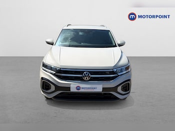 Used Volkswagen T-Roc 2023 for sale - 78748599: Photo