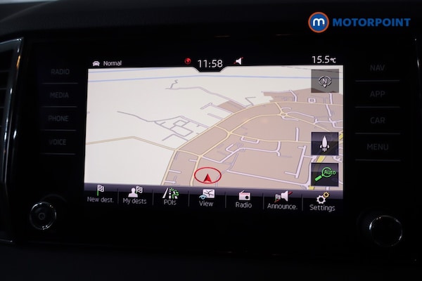 Used Skoda Karoq 2020 for sale - 76303374: Photo 10