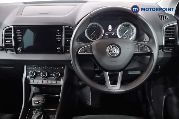 Used Skoda Karoq 2020 for sale - 76303374: Photo 11