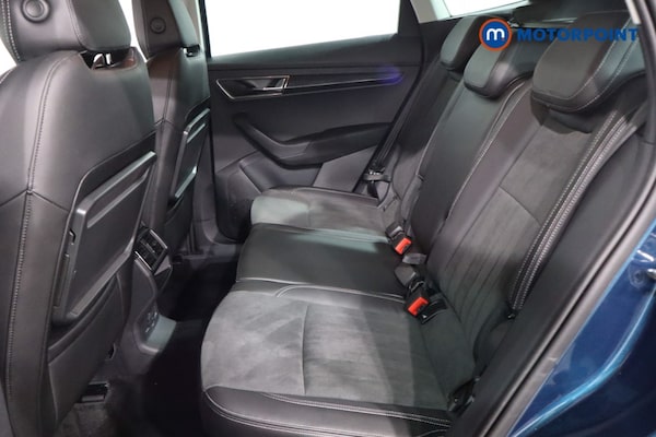 Used Skoda Karoq 2020 for sale - 76303374: Photo 13
