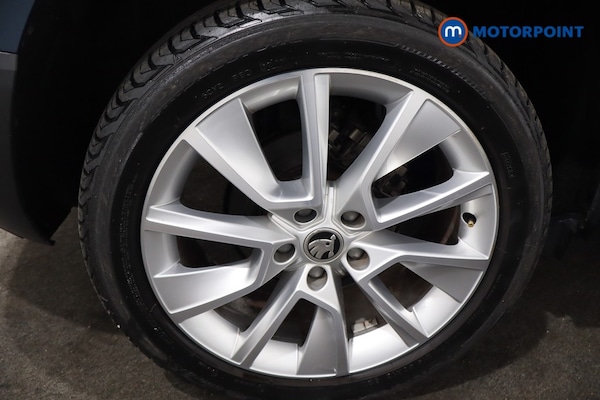 Used Skoda Karoq 2020 for sale - 76303374: Photo 17