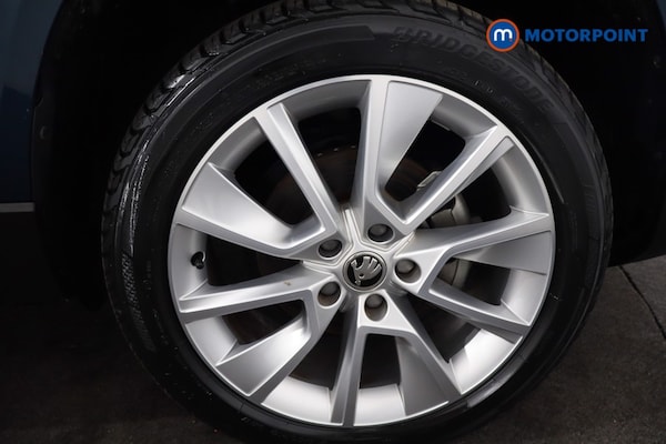 Used Skoda Karoq 2020 for sale - 76303374: Photo 18