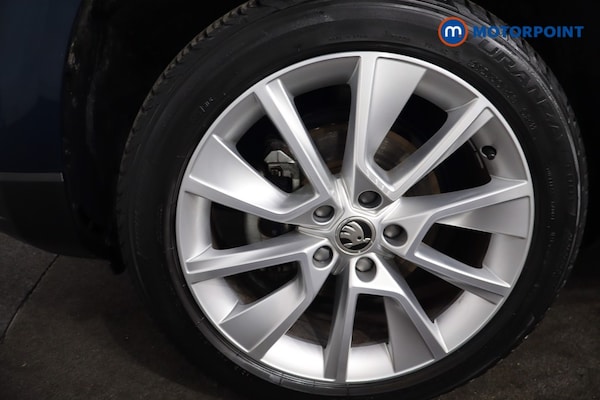 Used Skoda Karoq 2020 for sale - 76303374: Photo 19