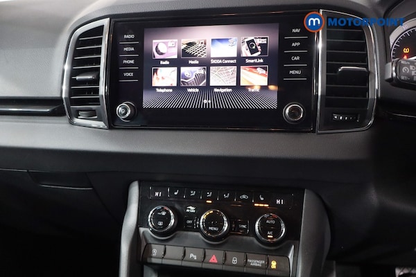 Used Skoda Karoq 2020 for sale - 76303374: Photo 23