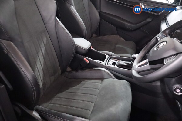 Used Skoda Karoq 2020 for sale - 76303374: Photo 29