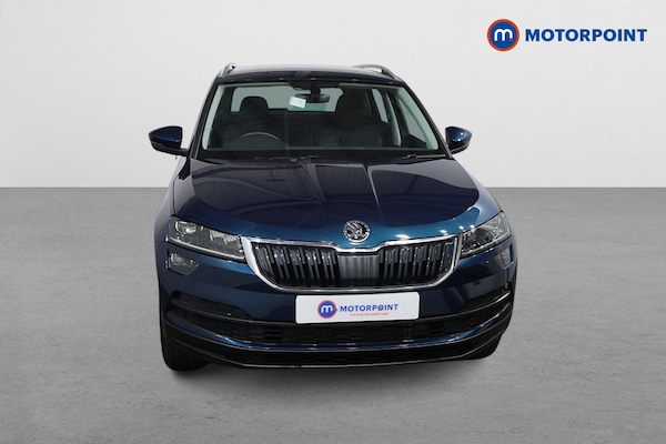 Used Skoda Karoq 2020 for sale - 76303374: Photo 2