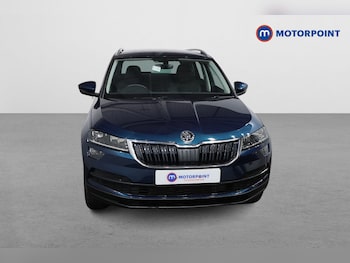 Used Skoda Karoq 2020 for sale - 76303374: Photo 2