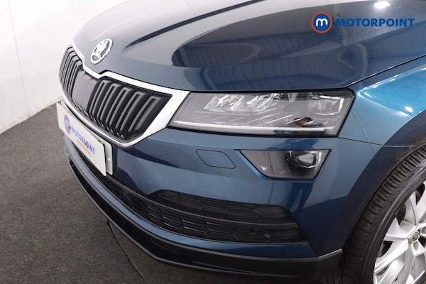 Used Skoda Karoq 2020 for sale - 76303374: Photo 35