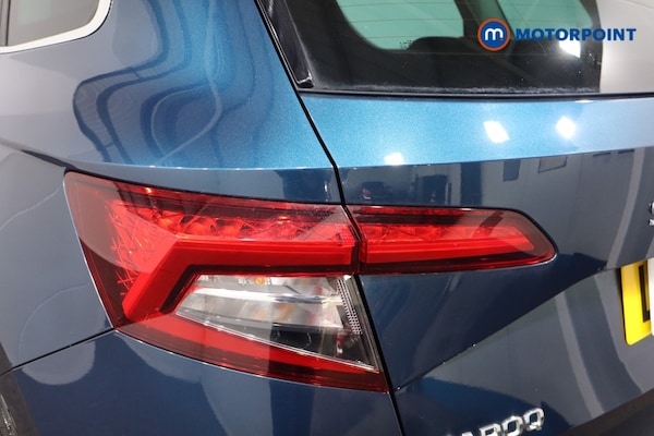 Used Skoda Karoq 2020 for sale - 76303374: Photo 38