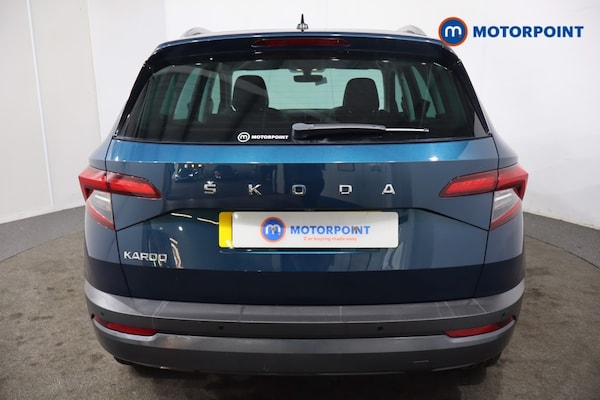 Used Skoda Karoq 2020 for sale - 76303374: Photo 41