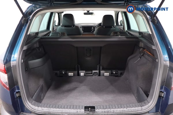 Used Skoda Karoq 2020 for sale - 76303374: Photo 42
