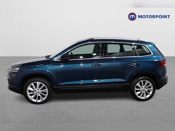 Used Skoda Karoq 2020 for sale - 76303374: Photo 4