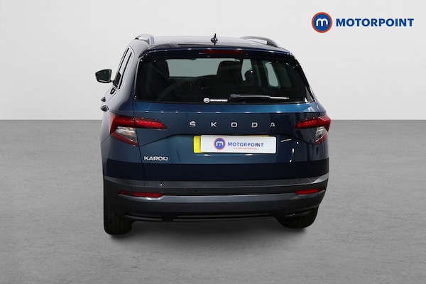 Used Skoda Karoq 2020 for sale - 76303374: Photo 6