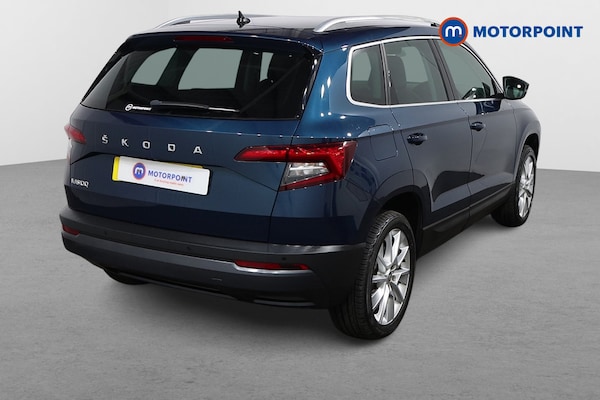 Used Skoda Karoq 2020 for sale - 76303374: Photo 7