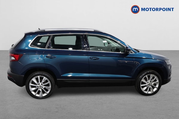 Used Skoda Karoq 2020 for sale - 76303374: Photo 8