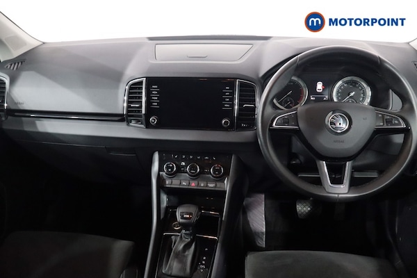 Used Skoda Karoq 2020 for sale - 76303374: Photo 9