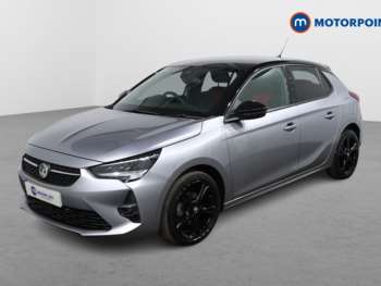 Used Vauxhall Corsa 2022 for sale - 74761198: Photo