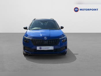 Used Skoda Kamiq 2022 for sale - 79685266: Photo