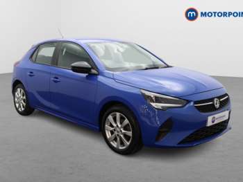 2021 - 1.2 SE 5dr
