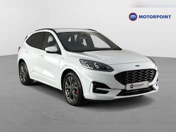 Used Ford Kuga 2022 for sale - 79625975: Photo